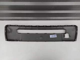 52112-0H060 Накладка (юбка) переднего бампера Citroen C1 1 Арт AL15187746094, вид 4