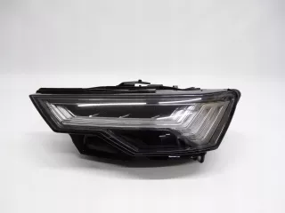 4K0941035 Фара передняя (комплект) Audi A6 C8 (S6,RS6) Арт AL15188135017, вид 4