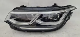 5NB941081C Фара передняя (комплект) Volkswagen Tiguan 2 Арт AL15188816985, вид 1
