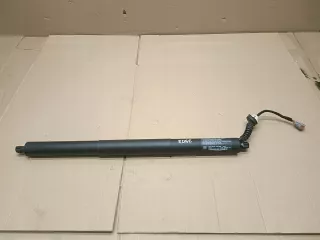 KT4B-R402A55-BA Крышка багажника (дверь 3-5) Ford Edge 2 Арт AL15189248846, вид 1
