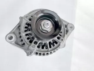 31400-80G1 Генератор Suzuki Baleno 1 Арт AL15189816486, вид 3