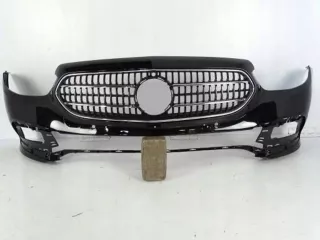 A2138851103,,,AUTO_CAR_PARTS Бампер передний Mercedes E W213 Арт AL15189899579, вид 1