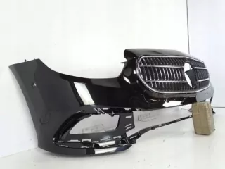 A2138851103,,,AUTO_CAR_PARTS Бампер передний Mercedes E W213 Арт AL15189899579, вид 2