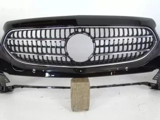 A2138851103,,,AUTO_CAR_PARTS Бампер передний Mercedes E W213 Арт AL15189899579, вид 4