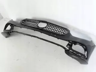 A2138851103,,,AUTO_CAR_PARTS Бампер передний Mercedes E W213 Арт AL15189899579, вид 5