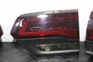 P68110001AD,P68110000AD Фонарь задний правый Jeep Grand Cherokee IV (WK2) Арт AL15190940574, вид 4