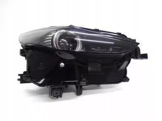 DFR7-51030 Фара передняя (комплект) Mazda CX30 Арт AL15191785504, вид 6