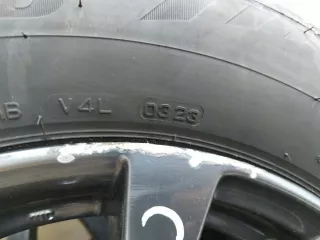  Диск литой Mazda CX30 Арт AL15191886694, вид 13