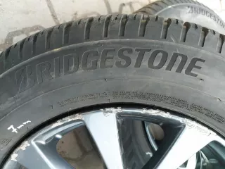  Диск литой Mazda CX30 Арт AL15191886694, вид 10