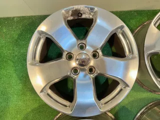  Диск литой Jeep Grand Cherokee IV (WK2) Арт AL15194219371, вид 4