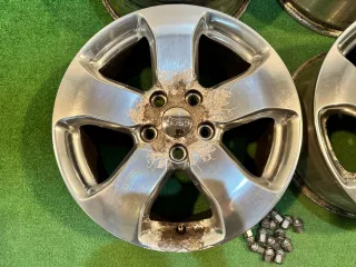  Диск литой Jeep Grand Cherokee IV (WK2) Арт AL15194219371, вид 5