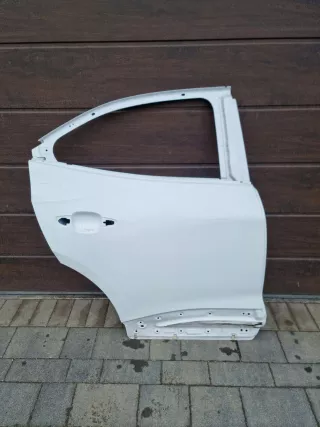  Дверь задняя правая Opel Mokka 1 Арт AL15195371948, вид 1