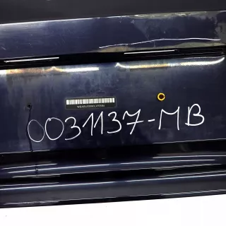 0031137 Бампер задний BMW Z4 E85/E86 Арт AL15196060936, вид 4