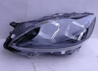 LV4B-13E017-AH Фара передняя левая Ford Kuga 3 Арт AL15196592604, вид 1