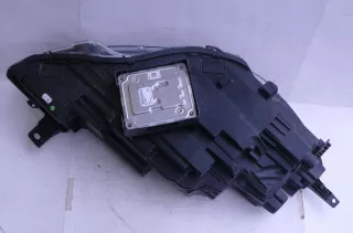 LV4B-13E017-AH Фара передняя левая Ford Escape 4 Арт AL15196592604_2, вид 7