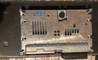 4K4907108 Блок комфорта Audi Q8 Арт AL15196651855, вид 1