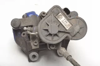 6885598 Суппорт тормозной задний правый BMW 1 F40 Арт AL15196744603, вид 5