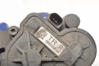 6885598 Суппорт тормозной задний правый BMW 1 F40 Арт AL15196744603, вид 6