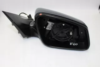A68,7 Зеркало правое BMW 5 E60/E61 Арт AL15196985394, вид 1