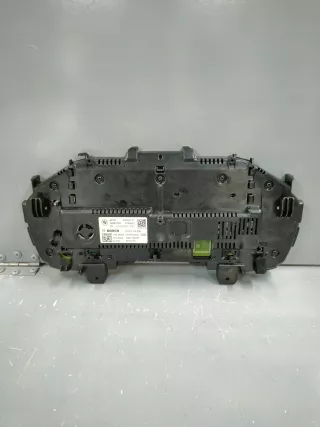 5A0F1F0 Щиток приборов (приборная панель) BMW 3 G20/G21 Арт AL15197499704_3, вид 4