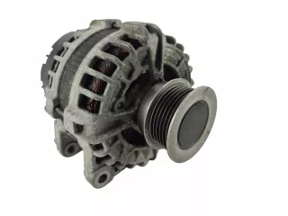31489212 Генератор Volvo V40 2 Арт AL15197658177, вид 1