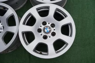  Диск литой BMW 5 E60/E61 Арт AL15197998312, вид 2