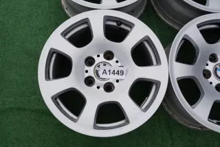  Диск литой BMW 5 E60/E61 Арт AL15197998312_2, вид 3