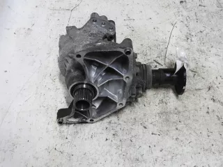 CZ00416 Редуктор АКПП Nissan Murano Z50 Арт AL15198216620_2, вид 3