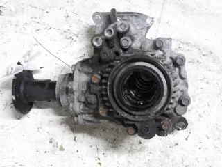 CZ00416 Редуктор АКПП Nissan Murano Z50 Арт AL15198216620_2, вид 5