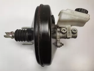 47200-0H010-B Вакуумный усилитель тормозов Citroen C1 1 Арт AL15198622865, вид 1