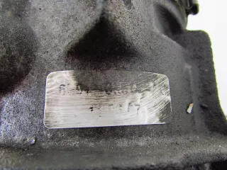 6G91-3K514-AK,6G91-3K514 Короб предохранителей Ford Galaxy 3 Арт AL15199011531, вид 7