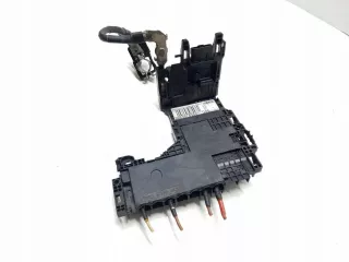 9665878380 Короб предохранителей Citroen DS5 Арт AL15199056078_2, вид 5