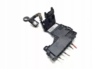 9665878380 Короб предохранителей Citroen DS5 Арт AL15199056078_2, вид 6