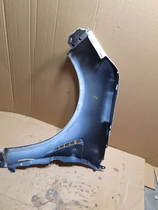 631002322R Крыло переднее правое Renault Megane 4 Арт AL15199286051, вид 4