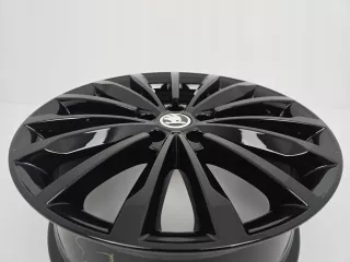  Диск литой Skoda Enyaq Арт AL15199387083, вид 6