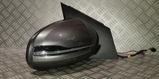 W247,FOTOCHROM,LED Зеркало правое Mercedes B W247 Арт AL15200397957_2, вид 12