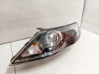 92101-3U310 Фара передняя (комплект) Kia Sportage 3 Арт AL15201116065, вид 2