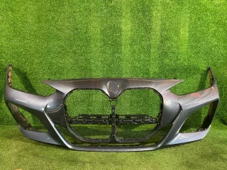 51118077358 Бампер передний BMW 4 G22/G23 Арт AL15201355340, вид 1