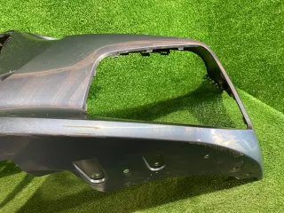 51118077358 Бампер передний BMW 4 G22/G23 Арт AL15201355340, вид 5