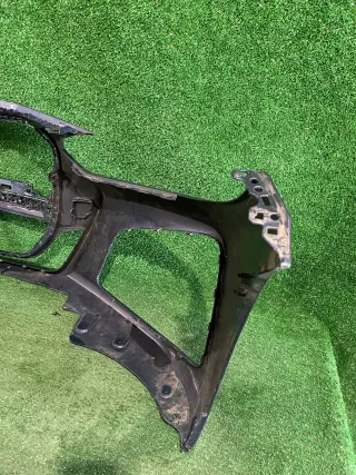 51118077358 Бампер передний BMW 4 G22/G23 Арт AL15201355340, вид 6