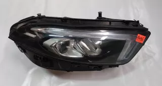 A1779064803 Фара передняя (комплект) Mercedes A W177 Арт AL15202140521_2, вид 1