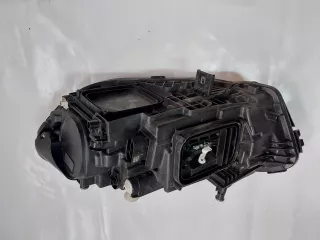 A1779064803 Фара передняя (комплект) Mercedes A W177 Арт AL15202140521_2, вид 3