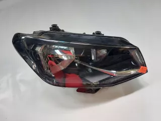 2K1941016B,2K1.941.016B,1ED012286-02 Фара передняя (комплект) Volkswagen Caddy 4 Арт AL15202140639, вид 1