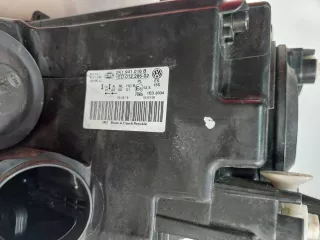 2K1941016B,2K1.941.016B,1ED012286-02 Фара передняя (комплект) Volkswagen Caddy 4 Арт AL15202140639, вид 6