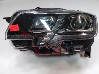 90146218,,90146217 Фара передняя (комплект) Peugeot Rifter Арт AL15202141055, вид 2