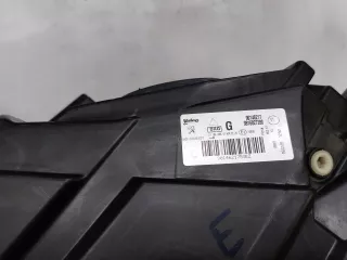 90146218,,90146217 Фара передняя (комплект) Peugeot Rifter Арт AL15202141055, вид 4