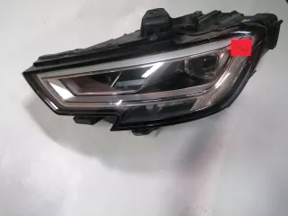 8V0941005E Фара передняя (комплект) Audi A3 8V Арт AL15202141198, вид 2