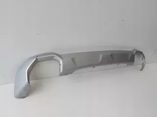 9451100 Бампер задний BMW X3 G01 Арт AL15202146114, вид 2