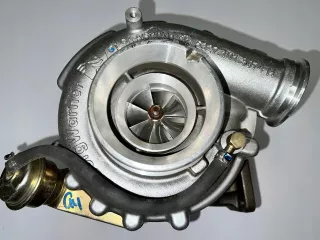 53279707202,9060969399 Турбина Mercedes Axor Арт AL15202269740_2, вид 2