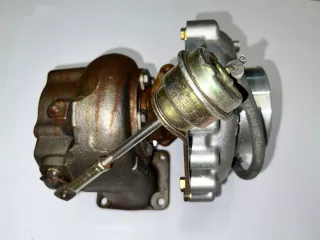 53279707202,9060969399 Турбина Mercedes Axor Арт AL15202269740_2, вид 4